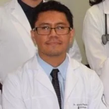 Foto de Dr. Alberto Diaz Romero, Infectología en Ciudad de México