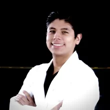 Foto de Dr. Alberto Hernández Guijosa, Anestesiología en Ciudad de México