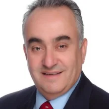 Foto de Dr. Alberto José Escalante Domínguez, Alergología e Inmunología Clínica en Ciudad de México