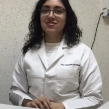 Foto de Dr. Alejandra Lara Mejía, Reumatología en Ciudad de México