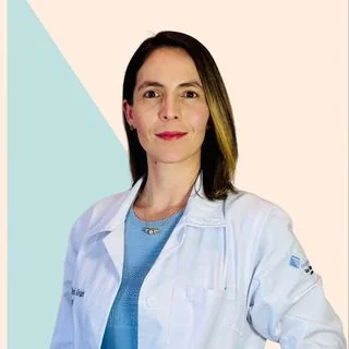 Foto de Dr. Alejandra Velasco Rendón, Geriatría en Ciudad de México