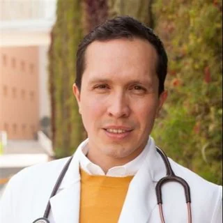 Foto de Dr. Alejandro Angeles Labra, Medicina Interna en Juárez