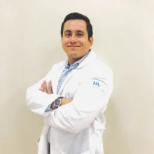 Foto de Dr. Alejandro Castillo Ordoñez, Medicina Interna en Ciudad de México