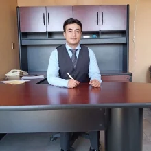 Foto de Dr. Alejandro de Jesús Tamayo Illescas, Medicina Interna en Ciudad de México