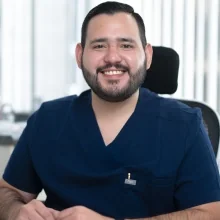 Foto de Dr. Alejandro R Aguilar Maldonado, Cirugía General en Ciudad de México