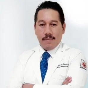 Foto de Dr. Alejandro Ramos Alaniz, Anestesiología en Ciudad de México