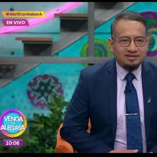 Foto de Dr. Alejandro Rogelio Canseco Raymundo, Neumología en Ciudad de México