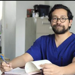 Foto de Dr. Alejandro Salazar Rodriguez, Psiquiatría en Ciudad de México