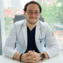 Foto de Dr. Alejandro X Ramos Samperio, Psiquiatría en Ciudad de México