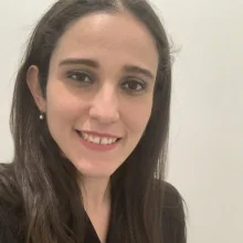 Foto de Dr. Alexandra Garcilazo, Oncología Médica en Ciudad de México