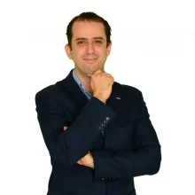 Foto de Dr. Alfredo Baca Córdova, Medicina Interna en Ciudad de México