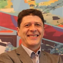 Dr. Alfredo Madrigal Malagón