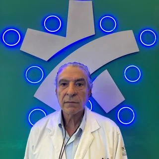Foto de Dr. Alfredo Raul Rodolfo Morayta Ramirez Corona, Neonatología en Ciudad de México