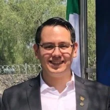 Foto de Dr. Alfredo Riva Palacio Irigoyen, Ortopedia y Traumatología en Ciudad de México