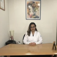Foto de Dr. Alma Esther Navarro Sanchez, Ginecología y Obstetricia en Ciudad de México
