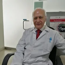 Dr. Álvaro Pedroza Melendez