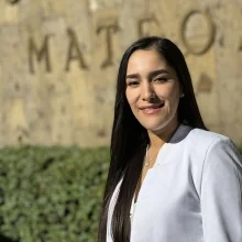 Foto de Dr. Amairani Manriquez Robles, Dermatología en Ciudad de México