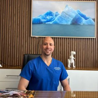 Foto de Dr. Ambrosio Rafael Bernal Mendez, Medicina Interna en Ciudad de México