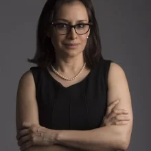 Foto de Dr. América Cortés Cisneros, Otorrinolaringología en Juárez