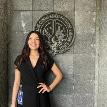 Foto de Dr. Ana Belem Clotilde Castro Ponce, Medicina Interna en Ciudad de México