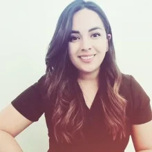 Foto de Dra. Ana Karen Ramirez Cisneros vascular, Angiología y Cirugía Vascular en Ciudad de México