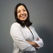 Foto de Dr. Ana Laura Castillo Salazar, Pediatría en Ciudad de México