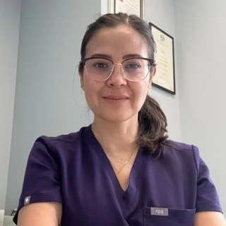 Foto de Dr. Ana Merced Ruiz Zavala, Gastroenterología en Ciudad de México