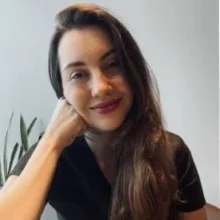 Dr. Ana Paula Orozco Anahuati