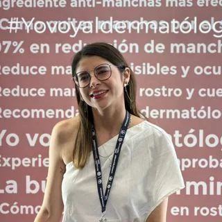 Foto de Dr. Ana Sofia Delgado Hernandez, Dermatología en Ciudad de México