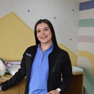 Foto de Dra. Ana Sofia Paredes Hernández Neonatóloga, Neonatología en Ciudad de México