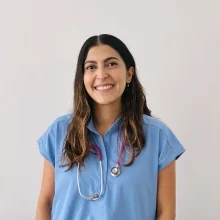 Foto de Dr. Ana Valeria Lara Ibarra, Pediatría en Ciudad de México