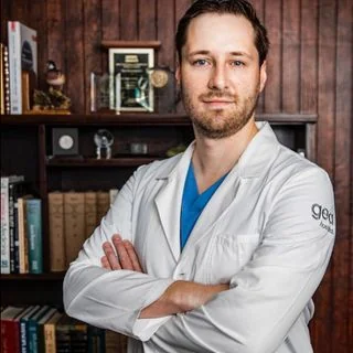 Foto de Dr. Ander Bosch Gutierrez, Otorrinolaringología en Ciudad de México