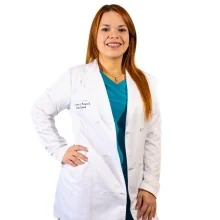 Foto de Dr. Andrea Carolina Borges Rojas, Cirugía General en Ciudad de México