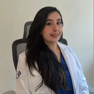 Foto de Dr. Andrea Enriquez Constantino, Gastroenterología en Ciudad de México