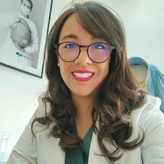 Foto de Dr. Andrea Flores Torres, Gastroenterología en Ciudad de México