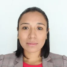 Foto de Dr. Andrea Hernandez Salazar, Pediatría en Ciudad de México