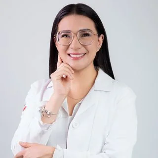 Foto de Dr. Andrea Iglesias Amaya, Pediatría en Ciudad de México