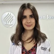 Foto de Dr. Andrea Llamas López, Infectología en Ciudad de México