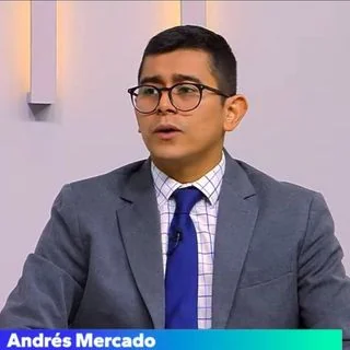 Foto de Dr. Andres Alberto Mercado Pompa, Medicina Interna en Juárez