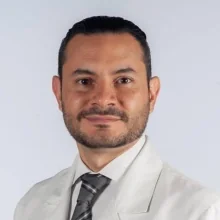 Foto de Dr. Andrés González Híjar, Medicina Interna en Ciudad de México