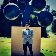 Dr. Andres Ignacio Angeles Peña