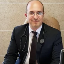 Foto de Dr. Andres Lupian Sanchez, Gastroenterología en Ciudad de México