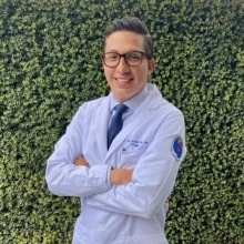 Foto de Dr. Andres Raya, Urología en Ciudad de México