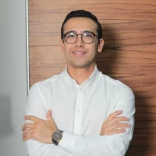 Foto de Dr. Andres Salas Garcia, Urología en Ciudad de México