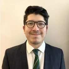 Foto de Dr. Andrey Ramírez González, Urología en Ciudad de México