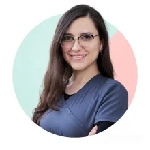 Foto de Dr. Anelis Paulina Ortega Marsch, Otorrinolaringología en Juárez