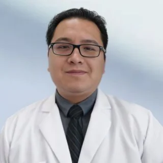 Foto de Dr. Ángel Adrián Cesar Juárez, Ortopedia y Traumatología en Ciudad de México
