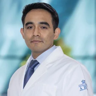 Foto de Dr. Angel Carrillo Jurado, Hematología en Ciudad de México