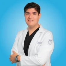 Foto de Dr. Ángel Manuel Juárez Lemus, Anestesiología, Anestesiología en Ciudad de México