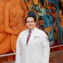 Foto de Dr. Angel Zistecatl Meza, Ginecología y Obstetricia en Ciudad de México